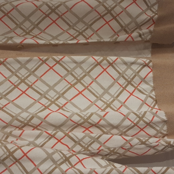 Tommy Hilfiger cartigan - Picture 2 of 2